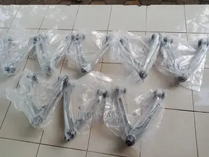Hummer 3 Upper Control Arm