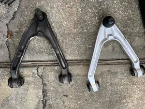Hummer 3 Upper Control Arm