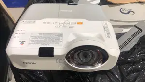 Epson Projector Short Throw