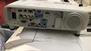 Epson HDMI Projector Available