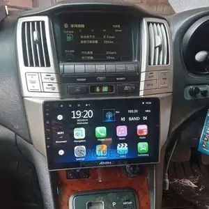 Car Android Multimedia Player for RX 330/350 Lexus