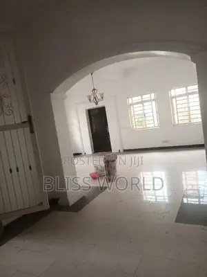 2bdrm Block of Flats in Jabi for rent