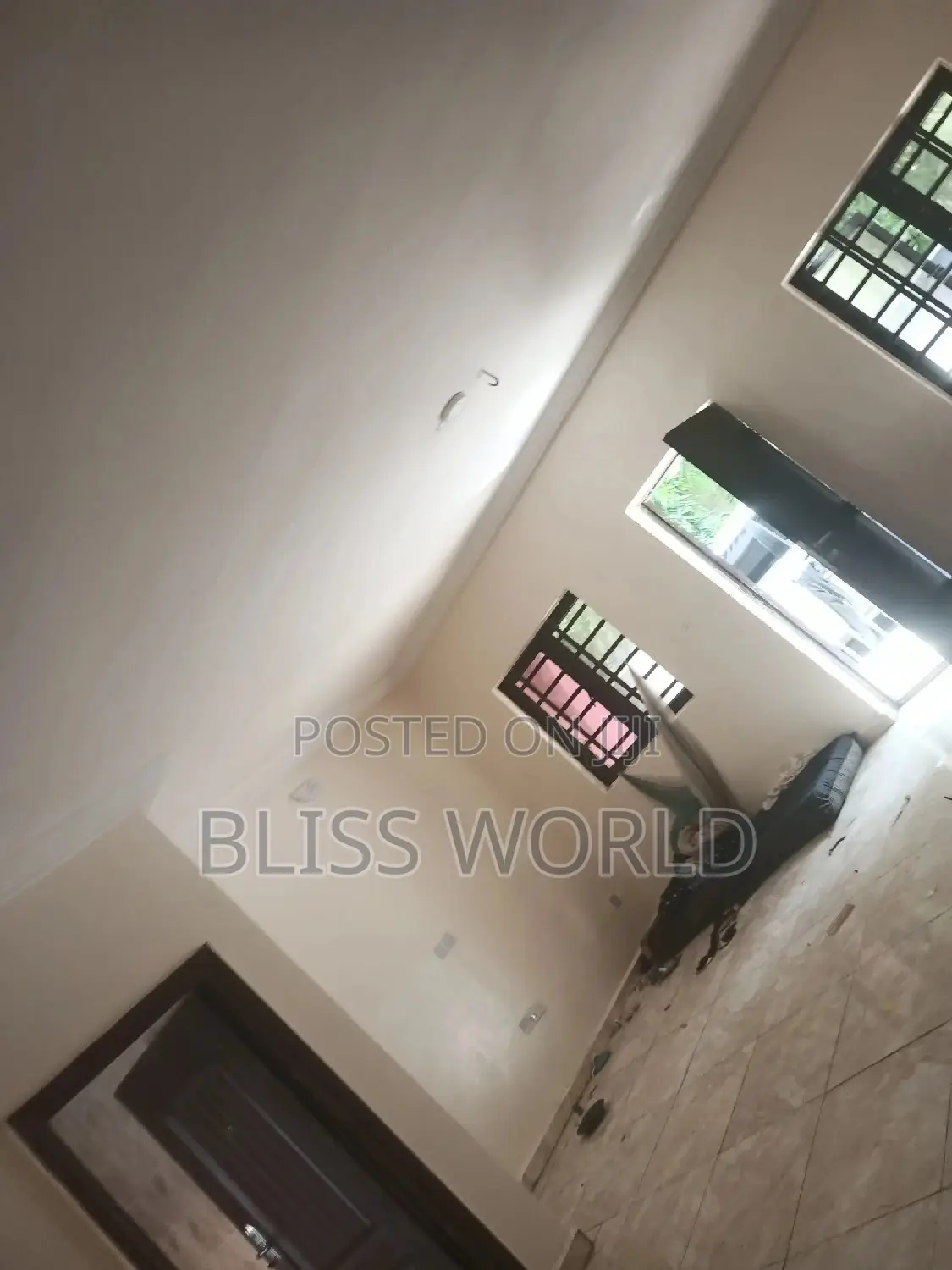 2bdrm Block of Flats in Jabi for rent