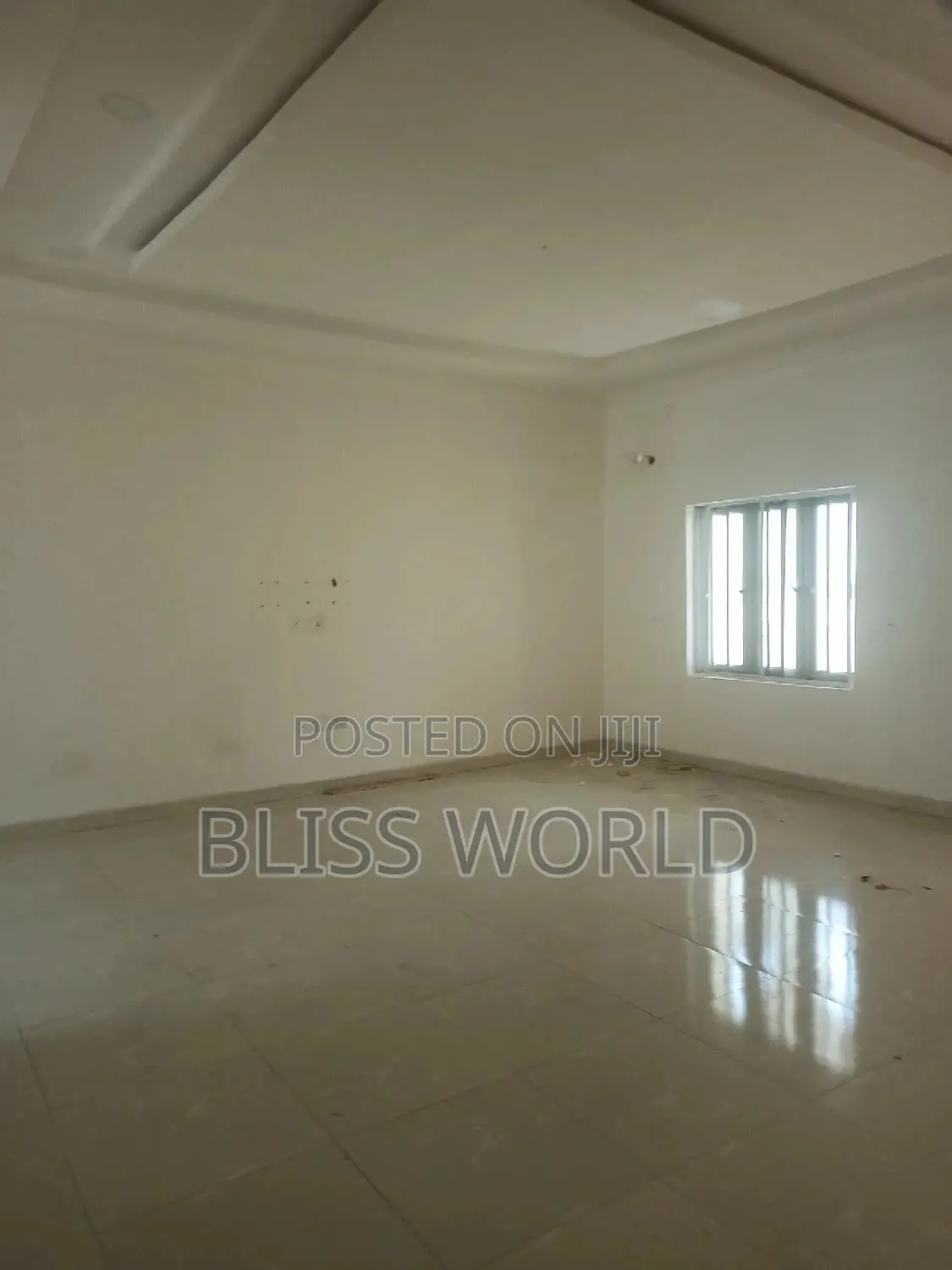 2bdrm Block of Flats in Jabi for rent