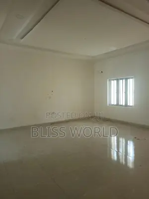 2bdrm Block of Flats in Jabi for rent