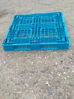 Stout Rubber Pallet 130*110*150mm