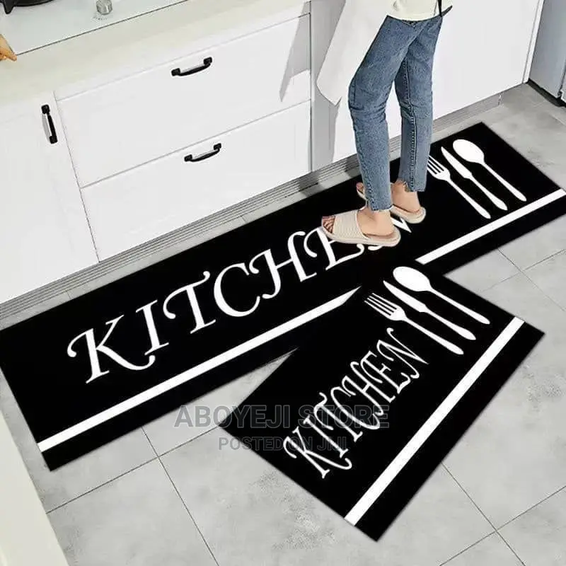 Kitchen Mat