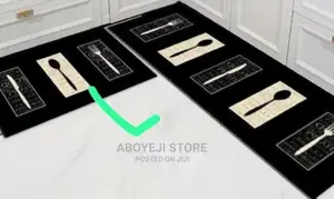 Kitchen Mat
