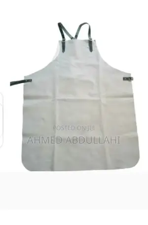 Leather Apron