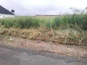2 Plots of Land in Diamond Estate Old G.R.A Enugu