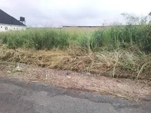 2 Plots of Land in Diamond Estate Old G.R.A Enugu