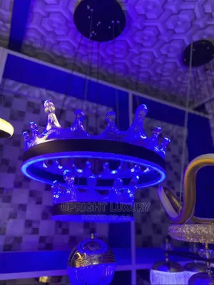 LED Chandelier