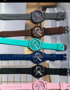 Calvin Klein Wrist Watch