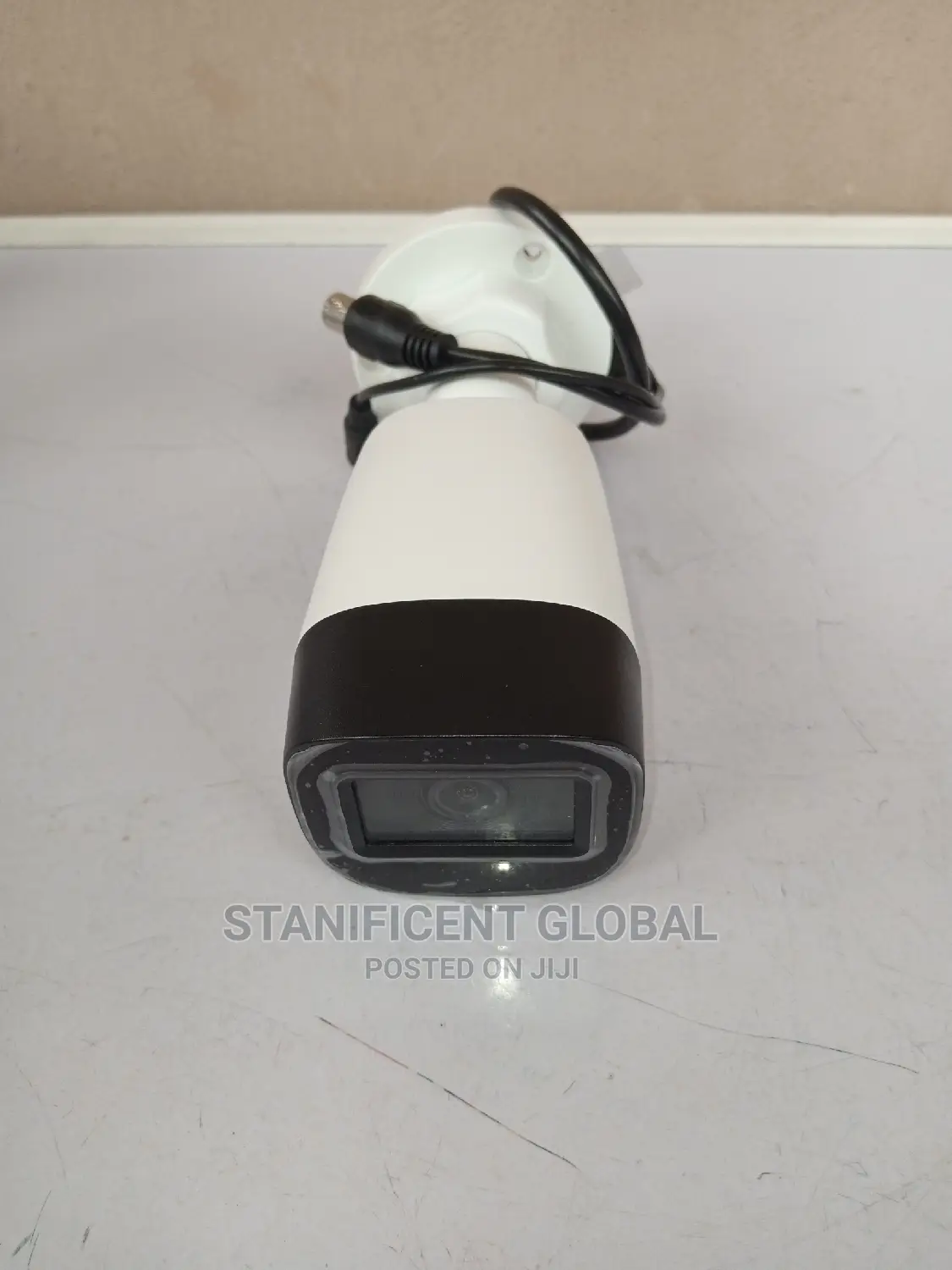 Dahua 5mp Outdoor Infrared Audio Camera