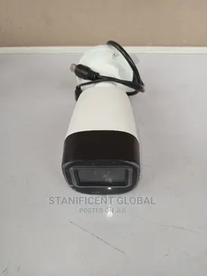 Dahua 5mp Outdoor Infrared Audio Camera