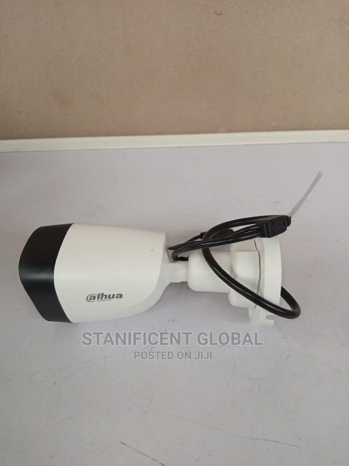 Dahua 5mp Outdoor Infrared Audio Camera
