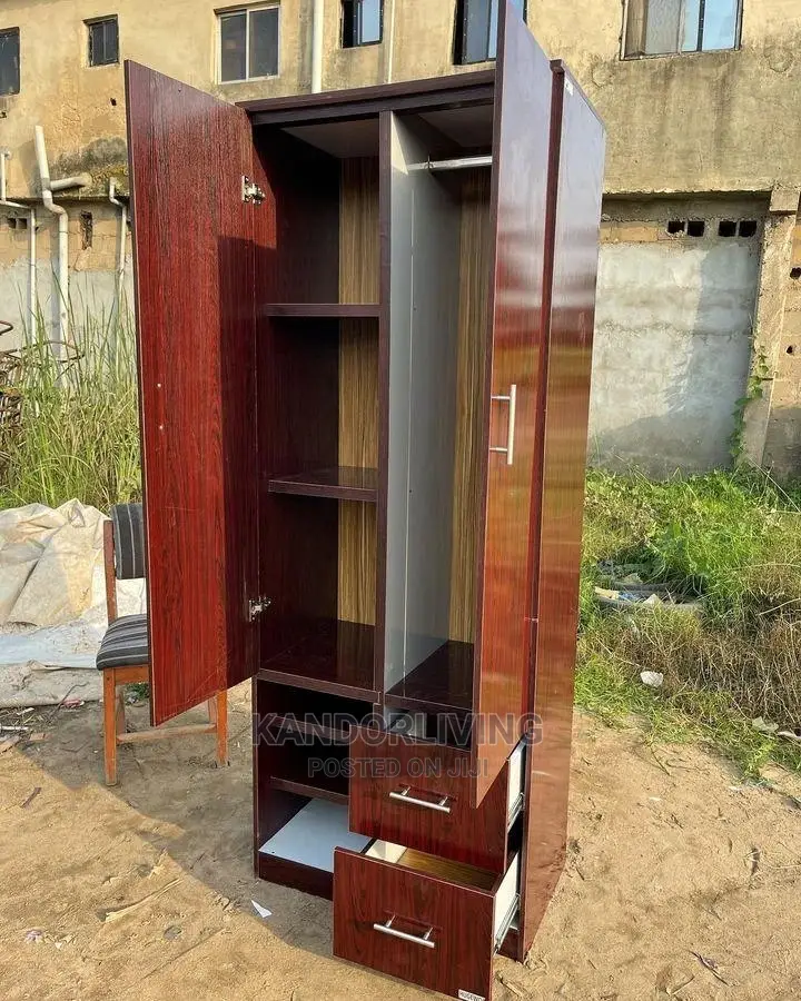 Quality Wardrobes