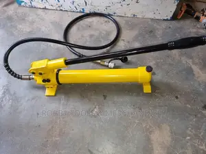 Hydraulic Pump