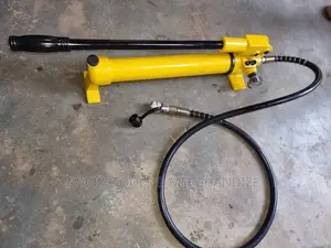 Hydraulic Pump
