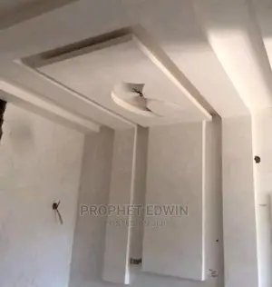 Pop Ceiling