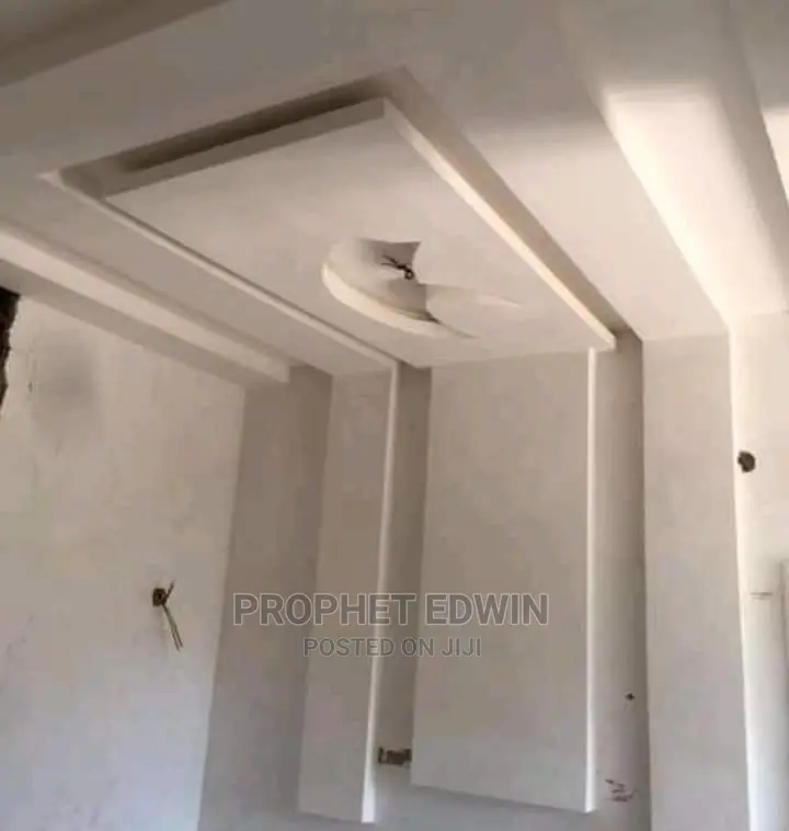 Pop Ceiling