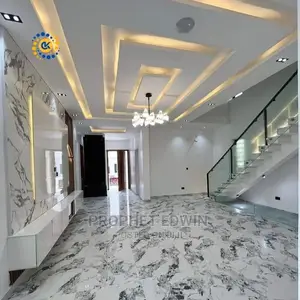 Pop Ceiling