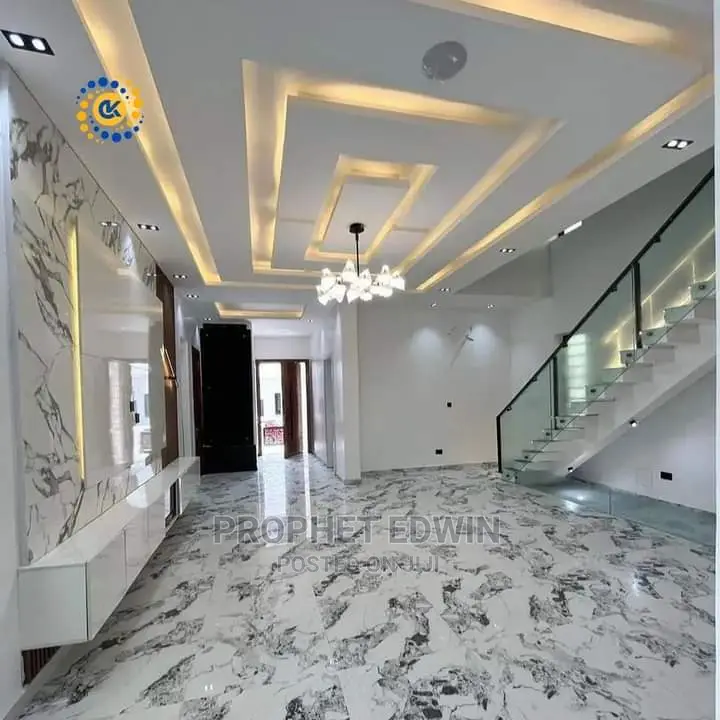 Pop Ceiling