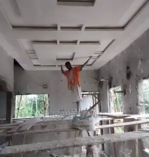 Pop Ceiling