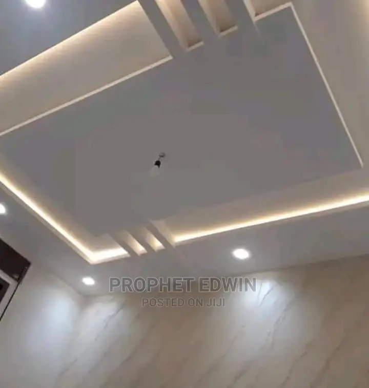 Pop Ceiling