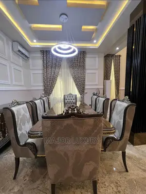 Best Curtain Design Fully Installed Turkey 