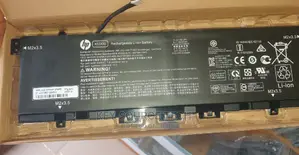 Hp Kc04 Laptop Battery for Hp Envy X360 13-Ag 13m-Aq 13-Ah