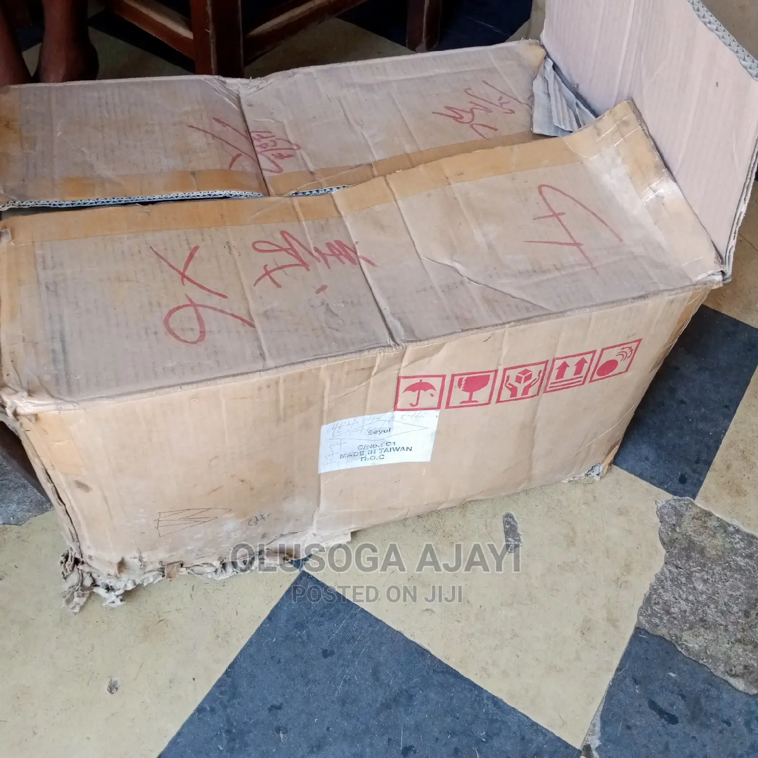 Hybrid Solar Inverter