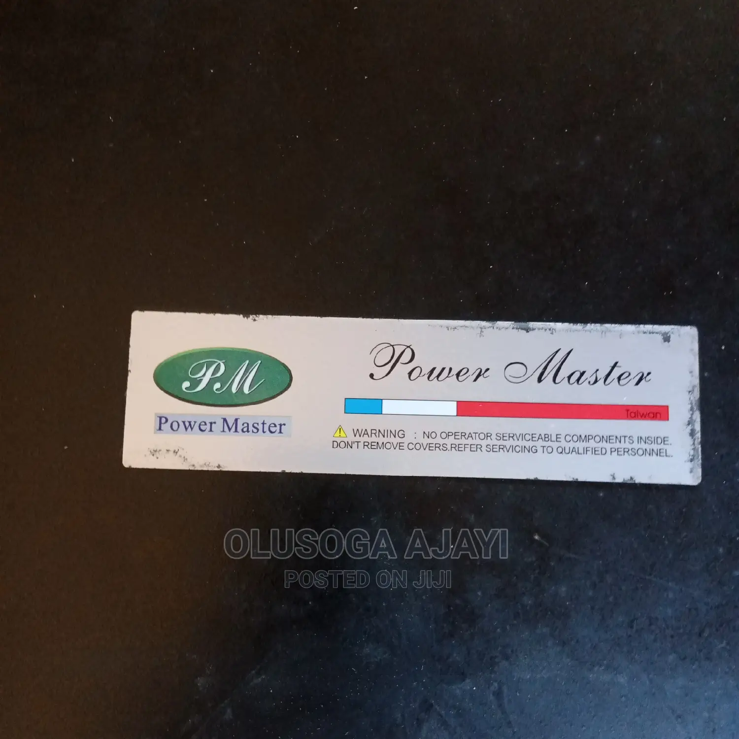 Hybrid Solar Inverter