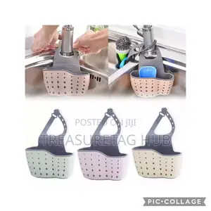 Quality Sponge Holder