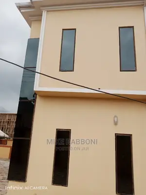 Photo - 5bdrm Duplex in Thinkers Corner, Enugu for sale