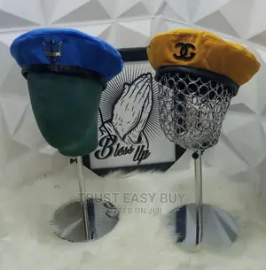 Original Designer Men's Beret