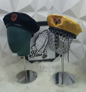 Original Designer Men's Beret