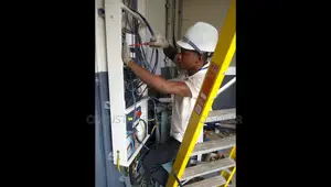 Electrical Contractor