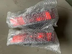 Booth Light for 2010-2012 Accord