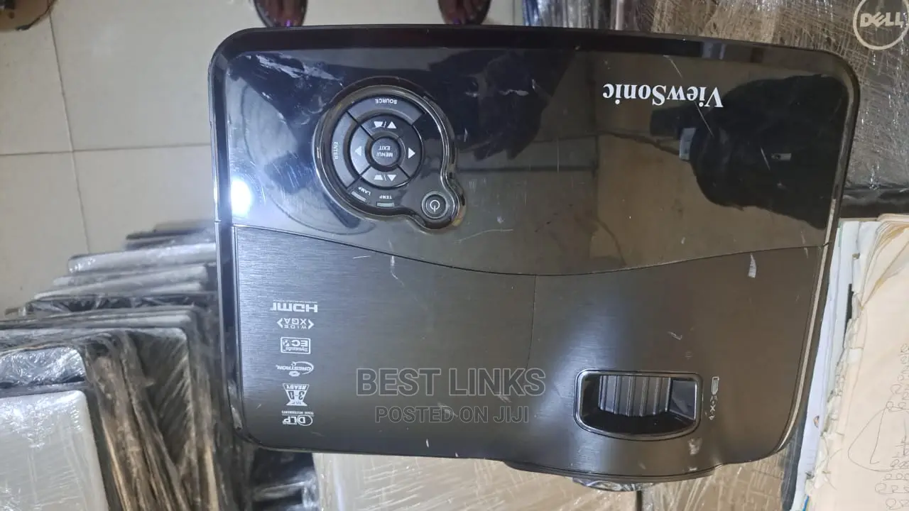 Viewsonic Projector 3500 Lumens