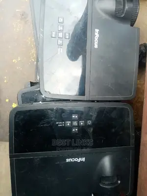 Infocus Projector 3000 Lumens Available