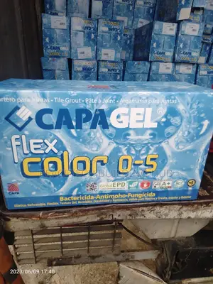 Grouting Cement