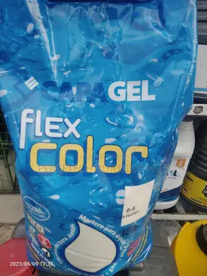 Grouting Cement