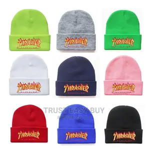Premium Thrasher Headwarmer