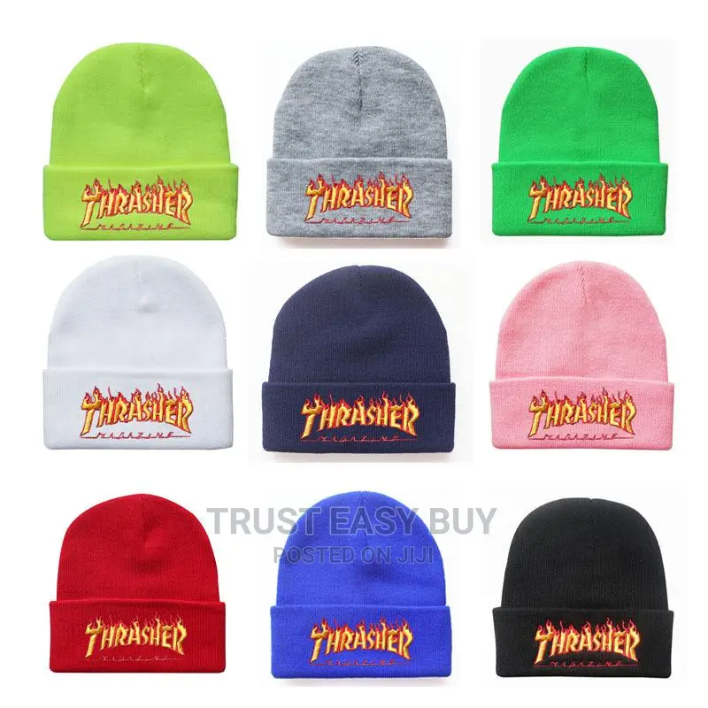 Premium Thrasher Headwarmer