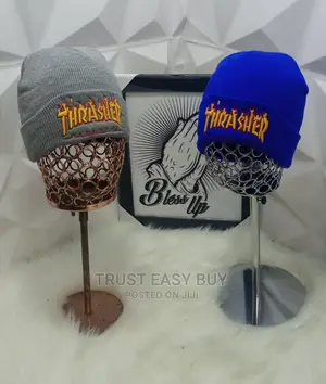 Premium Thrasher Headwarmer