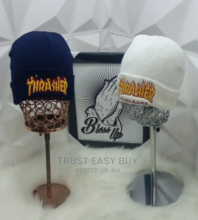 Premium Thrasher Headwarmer