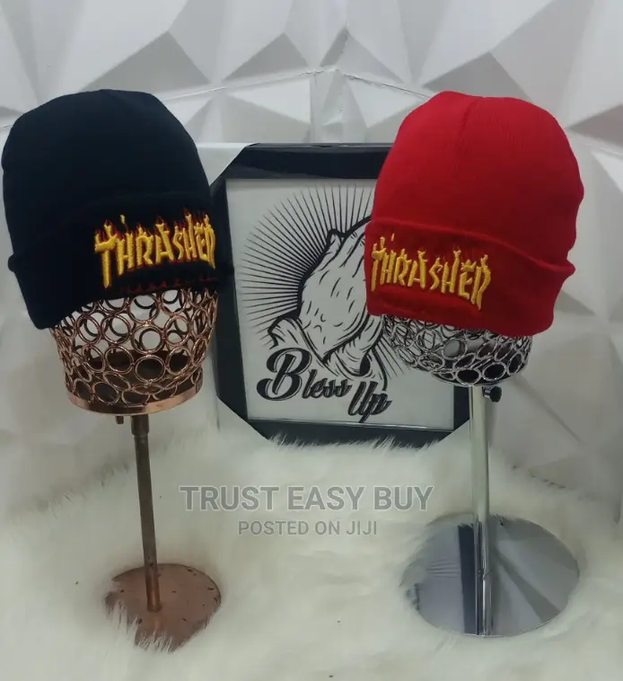 Premium Thrasher Headwarmer