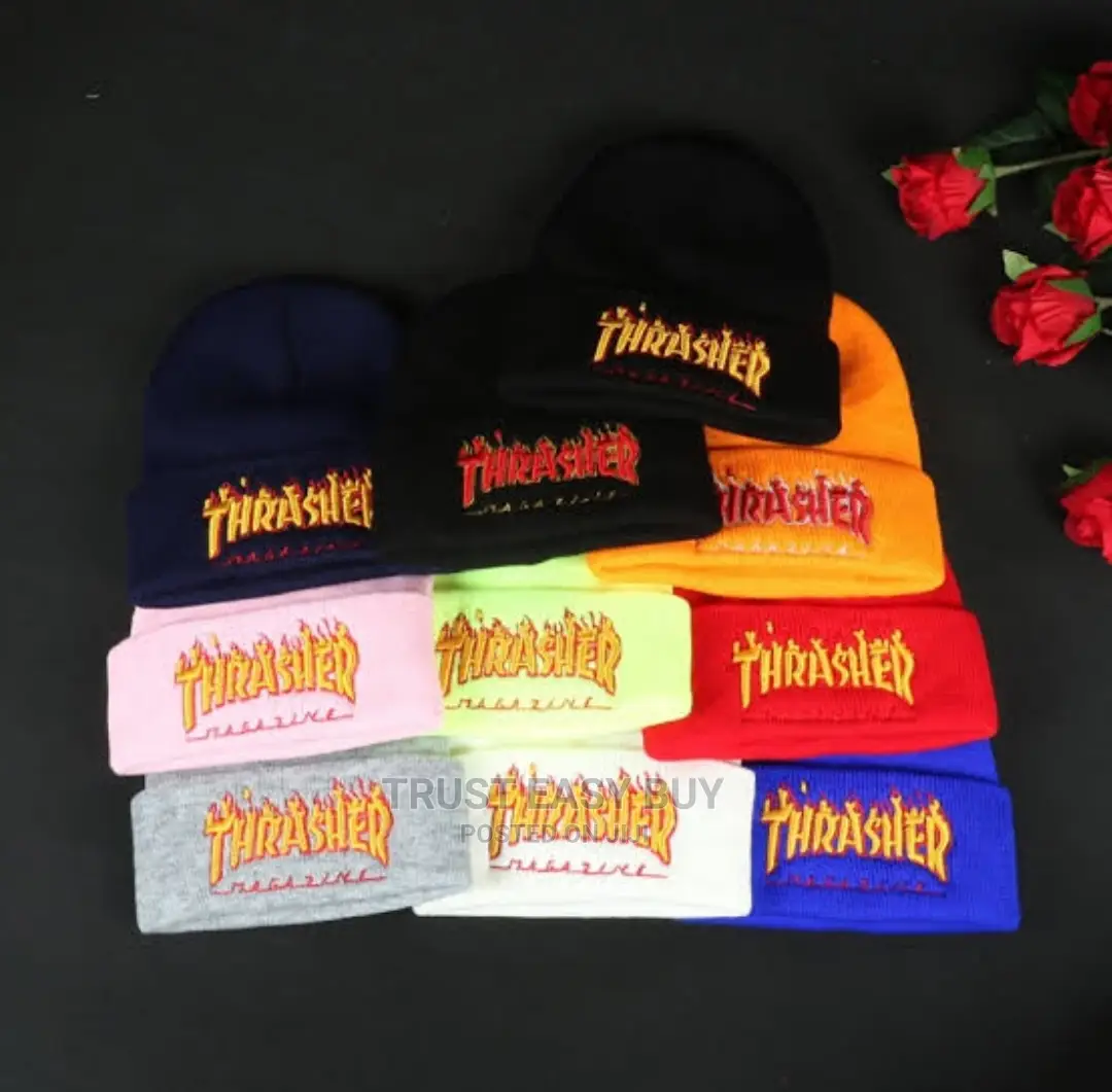 Premium Thrasher Headwarmer