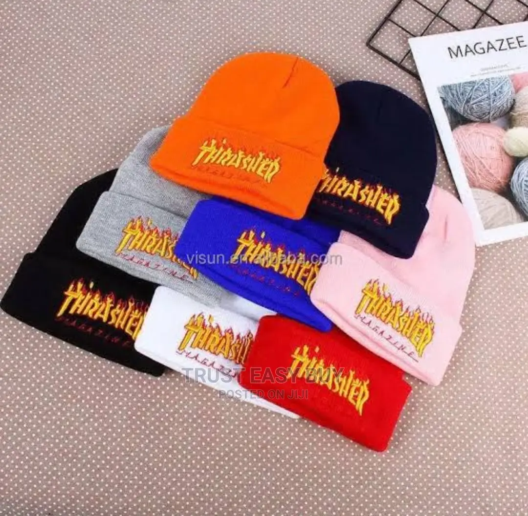Premium Thrasher Headwarmer